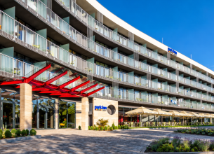 Hotel Park Inn Zalakaros
