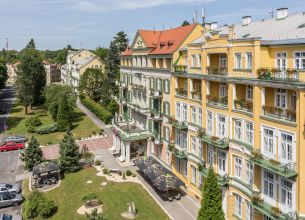 Hotel Pawlik****