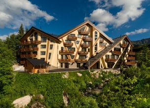 Hotel Pošta