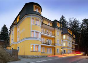 Hotel Riviera