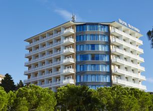 Hotel Slovenija