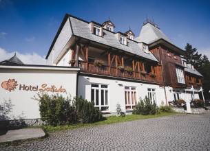 Hotel Solisko