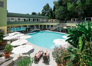 Hotel Svoboda
