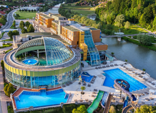 Hotel Thermana Park Laško