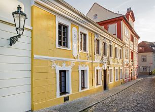 Hotel U Zlaté Hrušky