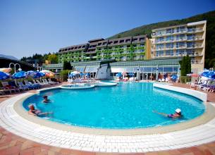 Hotel Vesna