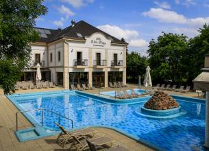 Hotel Villa Völgy Wellness & Conference