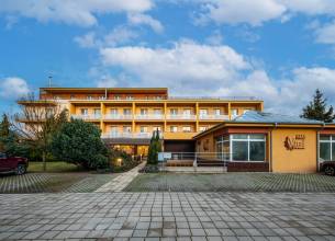 Hotel Vital Zalakaros
