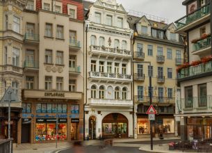 Hotel Zlatý Beránek