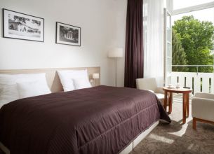 Hotelaufenthalt