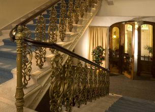 Hotelaufenthalt
