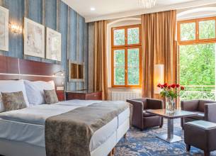 Hotelaufenthalt