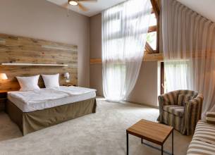 Hotelunterkunft inkl. Frühstück - kopie