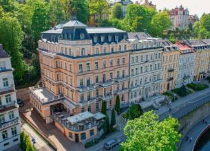 Humboldt Park Hotel & Spa