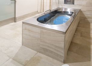 Intensive Radonkur - kopie, 7 Nächte