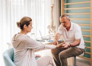 Intensiver therapeutischer Aufenthalt