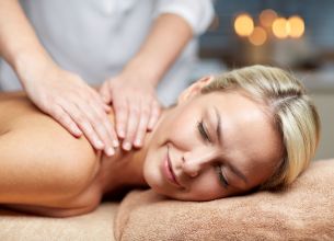 Intenzivní lázeňská kúra