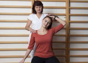 Intenzivní rehabilitace