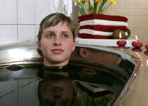 Jak na bolavá záda, 6 nocí