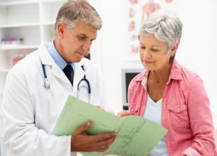 Léčebný pobyt Klasik Medical Spa