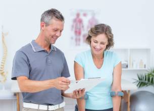 Komplexe Heilkur Intensiv