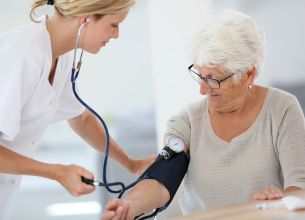 Komplexní léčebný program