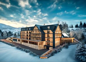 Kope Mountain Resort****