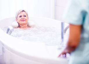 Pobyt Vital 4=3, 4 noci