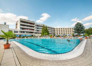 Kúpele Diamant Dudince