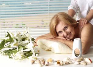 Kuraufenthalt (nicht nur) für Senioren mit Halbpension