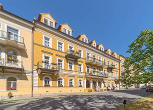 Kurhaus Dr.Adler