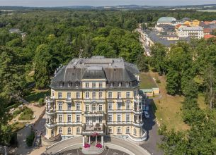 Kurhotel Imperial *****