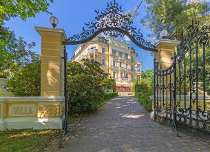 Kurhotel Imperial *****