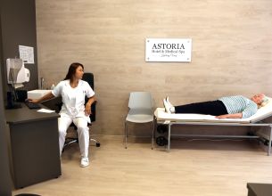 Medical Wellness - Kururlaub