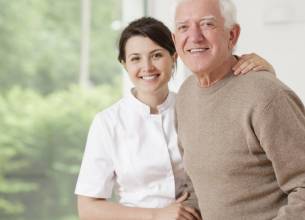 Kururlaub nicht nur für Senioren, 5 Nächte