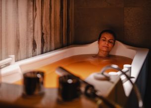 Kurzkur des Kreislaufssystems, 4 Nächte