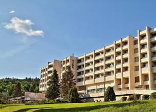 Lázeňský dům Ozón