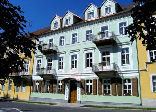 Lázeňský dům Palace Bellaria