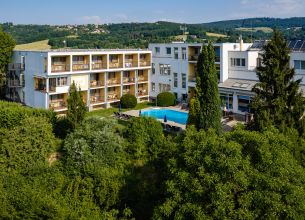 Lázeňský hotel Nivamare
