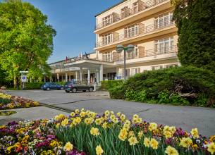 Lázeňský hotel Palace