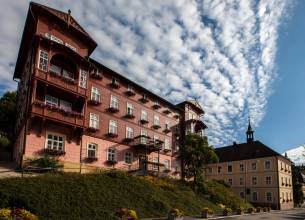 Lázeňský hotel Terra *** Superior