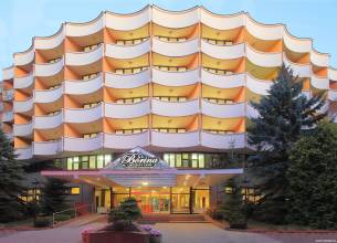 Léčebný dům Bôrina