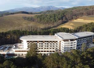 Léčebný dům Martin