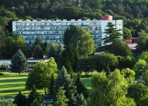 Léčebný dům Rubín 