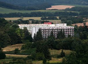 Léčebný dům Smaragd