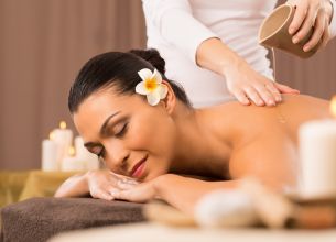 Léčebný pobyt KLASIK