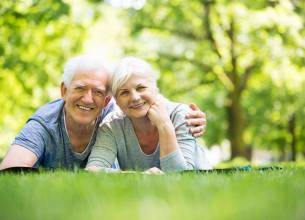 Léčebný pobyt SENIOR, 5 nocí