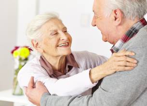 Léčebný pobyt Senior 60+