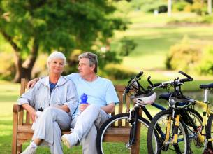 Letní pobyt v Bechyni, 5 nocí
