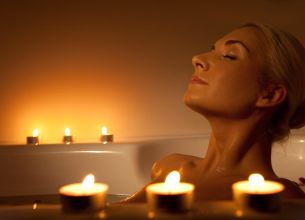 Levandulové wellness, 2&nbsp;noci